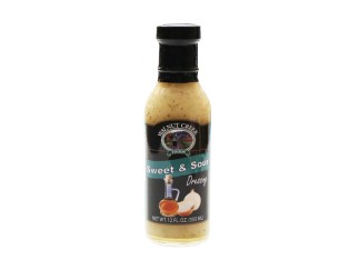 Dressing - Sweet & Sour Shelf Stable WC 6/12 oz