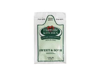 Dressing - Sweet & Sour Packets