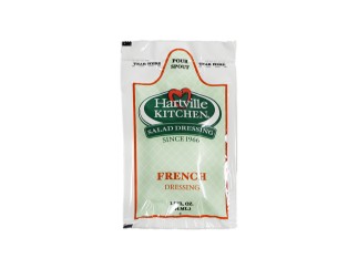 Dressing - French Packets