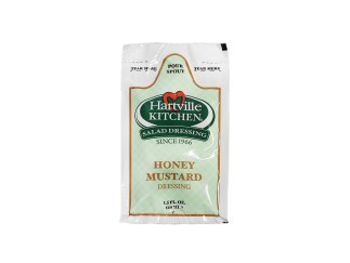 Dressing - Honey Mustard Packets
