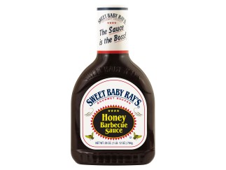 BBQ Sauce - Honey Sweet Baby Ray's 28 oz