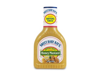 Sauce - Honey Mustard Sweet Baby Ray's 14 oz
