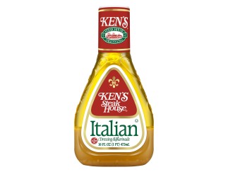 Dressing - Italian Ken's Steak House 16 oz