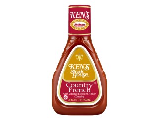 Dressing - Country French Ken's Steak House 16 oz