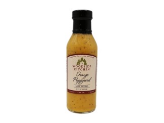 Dressing - Orange Poppyseed