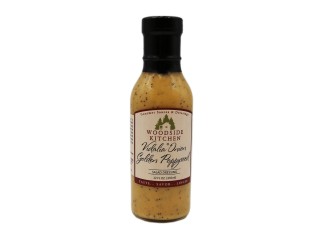 Dressing - Vidalia Onion Golden Poppyseed