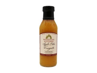 Dressing - Apple Cider Vinaigrette