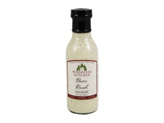 Dressing - Bacon Ranch