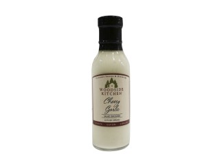 Dressing - Cheesy Garlic