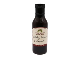 Dressing - Blueberry Balsamic Vinaigrette