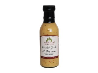 Dressing - Roasted Garlic & Parmesan