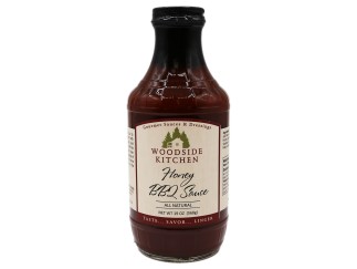BBQ Sauce - Honey
