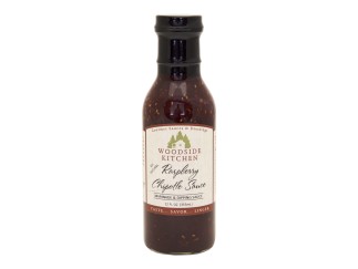 Sauce - Raspberry Chipotle