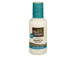 Dressing - Parmesan Ranch Olive Garden 16 oz