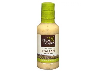 Dressing - Garden Signature Olive Garden 16 oz