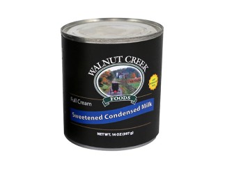 Milk - Sweetened Condensed WC 14 oz