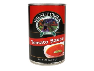 Tomatoes - Sauce WC 15 oz