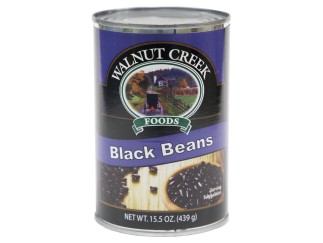 Beans - Black WC 15.5 oz
