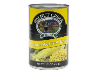 Corn - Whole Kernel WC