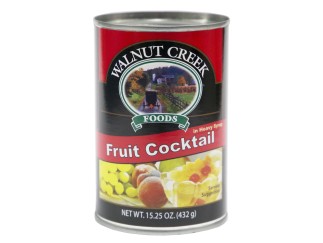 Fruit Cocktail - WC