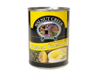 Pineapple - Crushed WC 20 oz