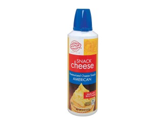 Cheese Spray - American Hy-Top 8 oz