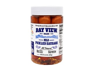Sausage - Polish Pickled 8 oz