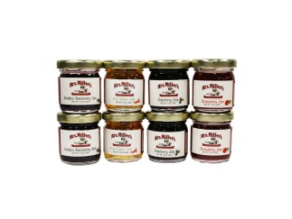 Jam - Tiny Samplers 48 ct