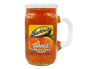 Marmalade - Orange Blackburns 18 oz