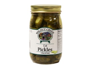 Pickles - Dill WC Pints