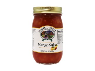 Salsa - Mango WC Pints
