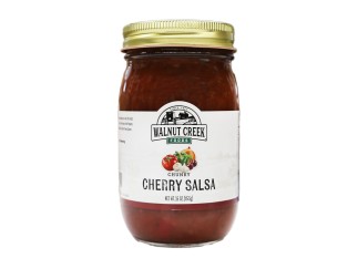 Salsa - Cherry WC Pints
