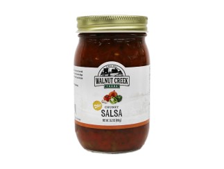 Salsa - Medium WC Pints