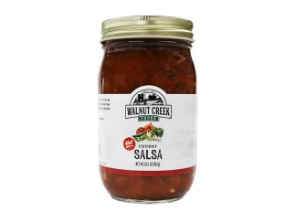Salsa - Hot WC Pints