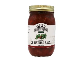 Salsa - Christmas WC Pints