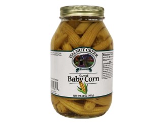 Corn - Sweet Baby WC Quarts