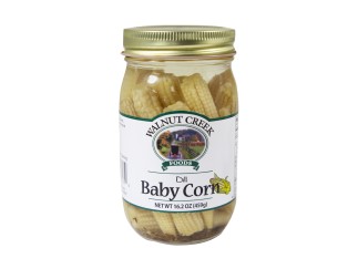 Corn - Dill Baby WC Pints