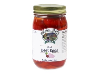 Eggs - Beet Pickled WC Pints