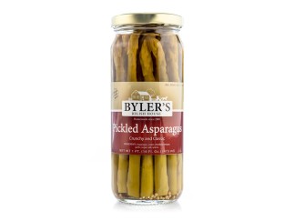 Asparagus - Pickled Byler's Pints