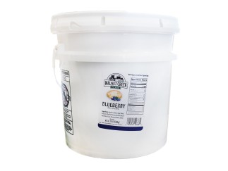 Pie Filling - Blueberry Pail