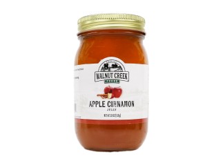 Jelly - Apple Cinnamon WC Pints