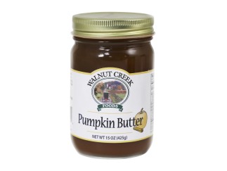 Pumpkin Butter - WC 15 oz