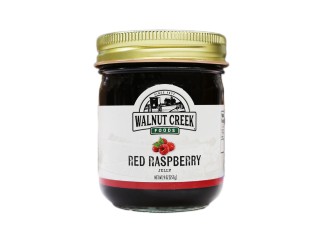 Jelly - Red Raspberry WC 9 oz