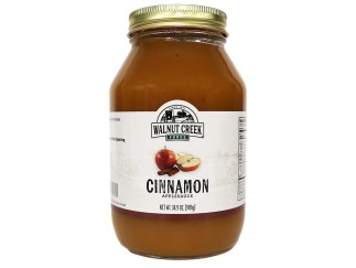Applesauce - Cinnamon WC Quart