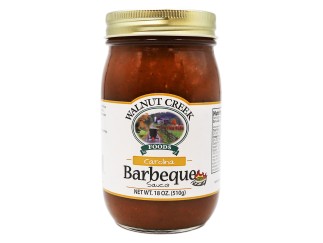 BBQ Sauce - Carolina WC Pints