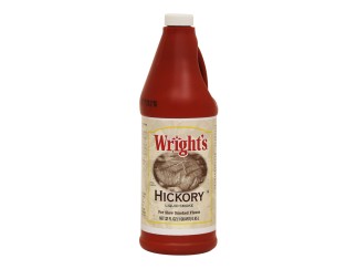 Liquid Smoke - Wright's 32 oz