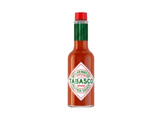 Sauce - Tabasco Pepper 2 oz