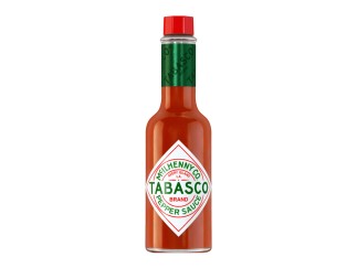 Sauce - Tabasco Pepper 5 oz
