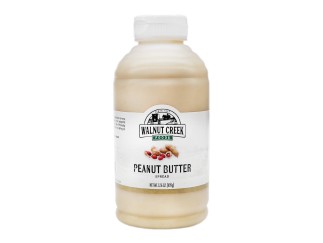 Peanut Butter - Spread WC 17.6 oz