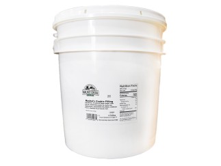 Filling - Cookie Rachel`s 26 lb Bucket